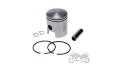 PISTON KIT, MZ TS 150 O.S. +2,00