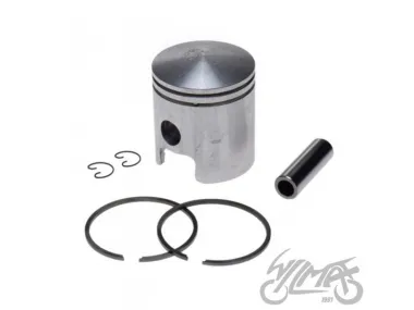 PISTON KIT, MZ TS 150 O.S. +2,00