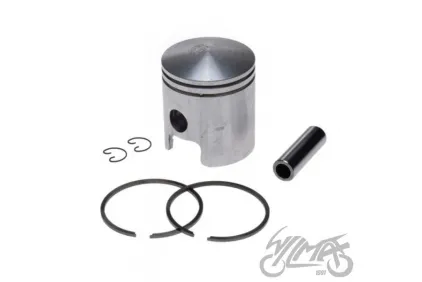 PISTON KIT, MZ TS 150 O.S. +2,00