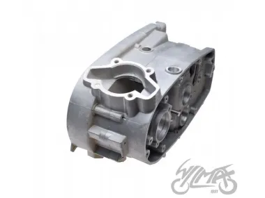 CRANKCASE ASSY ETZ MZ150