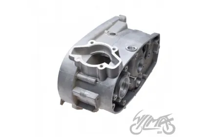CRANKCASE ASSY ETZ MZ150