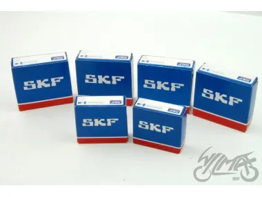 BEARING SET, ENGINE MZ150