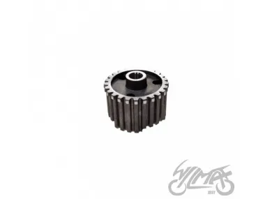 HUB, CLUTCH MZ150 HUN