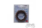 PLATE SET, FRICTION CLUTCH MZ150 6PCS PACK