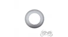 PLATE, DRIVEN CLUTCH METAL MZ150