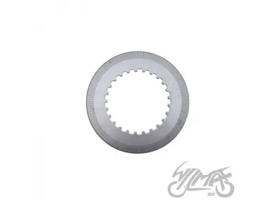 PLATE, DRIVEN CLUTCH METAL MZ150