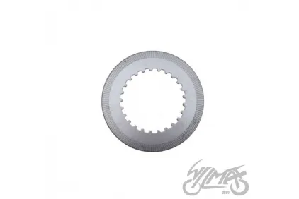 PLATE, DRIVEN CLUTCH METAL MZ150