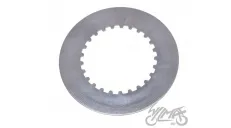 PLATE, DRIVEN CLUTCH METAL MZ150 ORG