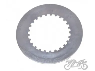 PLATE, DRIVEN CLUTCH METAL MZ150 ORG