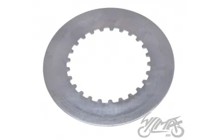 PLATE, DRIVEN CLUTCH METAL MZ150 ORG