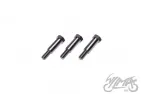 BOLT, CLUTCH HUB ETZ MZ150 3 PCS SET