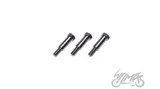 BOLT, CLUTCH HUB ETZ MZ150 3 PCS SET