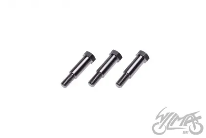 BOLT, CLUTCH HUB ETZ MZ150 3 PCS SET