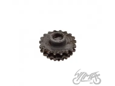 GEAR, PRIMARY CHAIN DRIVE MZ150