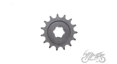 SPROCKET, ENGINE MZ150 NT:15