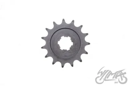 SPROCKET, ENGINE MZ150 NT:15