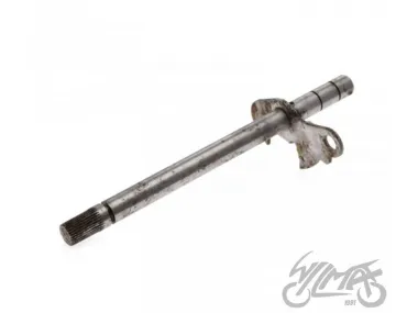 BĖGIŲ PERJUNGIMO VELENAS MZ150