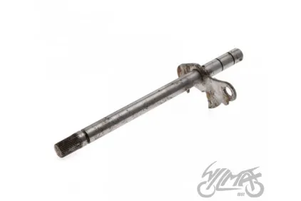 BĖGIŲ PERJUNGIMO VELENAS MZ150