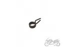 SPRING, GEAR SHIFT SHAFT MZ150