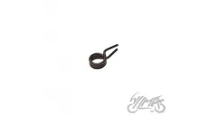 SPRING, GEAR SHIFT SHAFT MZ150