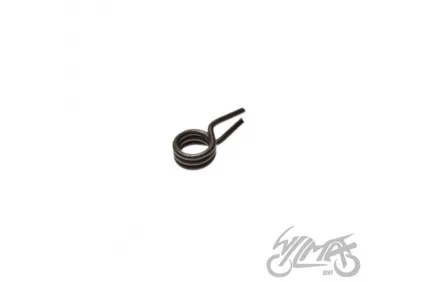 SPRING, GEAR SHIFT SHAFT MZ150