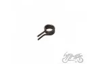 SPRING, GEAR SHIFT SHAFT MZ150