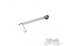 LEVER, GEAR SHIFT MZ150