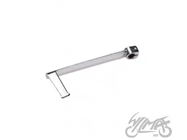 LEVER, GEAR SHIFT MZ150