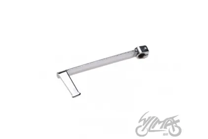 LEVER, GEAR SHIFT MZ150