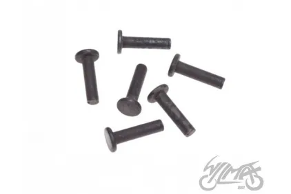 RIVET SET, CLUTCH OUTER 6PCS MZ150
