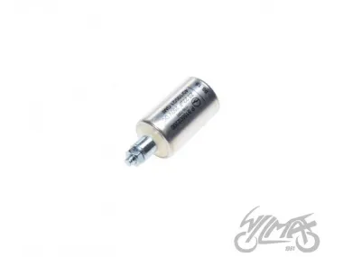 CAPACITOR MZ TAJ STEEL org