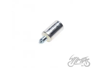 CAPACITOR MZ TAJ STEEL org