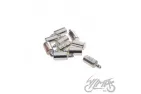 CAPACITOR MZ TAJ STEEL org 10PCS