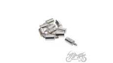 CAPACITOR MZ TAJ STEEL org 10PCS