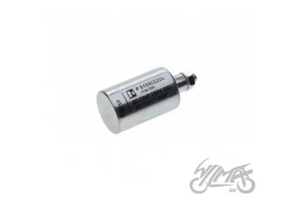 CAPACITOR MZ CN