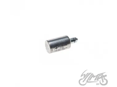 CAPACITOR MZ SIMSON ORG