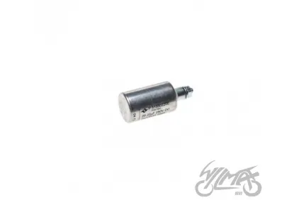 CAPACITOR MZ SIMSON ORG
