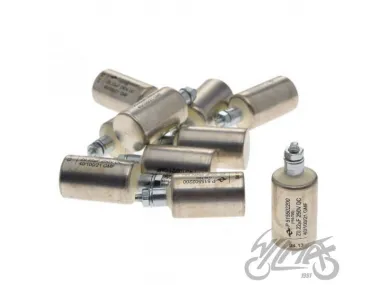 CAPACITOR MZ SIMSON ORG