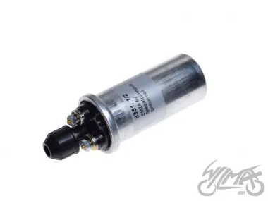 COIL, IGNITION MZ SIMSON 6V GER