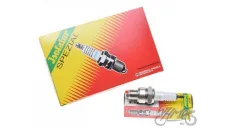 SPARK PLUG ISOLATOR BERU SIMSON MZ ZM14-175 ORG