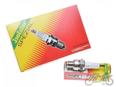 SPARK PLUG ISOLATOR BERU SIMSON MZ ZM14-175 ORG