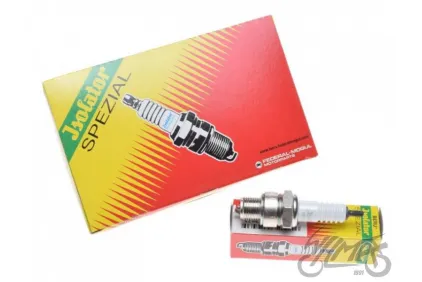 SPARK PLUG ISOLATOR BERU SIMSON MZ ZM14-175 ORG
