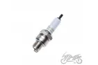 SPARK PLUG ISOLATOR BERU SIMSON MZ ZM14-260 ORG
