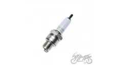 SPARK PLUG ISOLATOR BERU SIMSON MZ ZM14-260 ORG