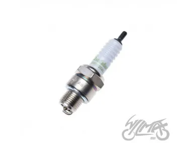 SPARK PLUG ISOLATOR BERU SIMSON MZ ZM14-260 ORG