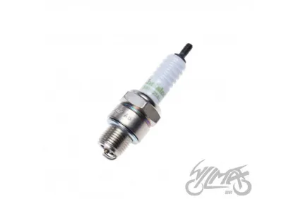 SPARK PLUG ISOLATOR BERU SIMSON MZ ZM14-260 ORG