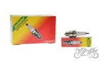 SPARK PLUG ISOLATOR BERU SIMSON MZ ZM14-260 ORG