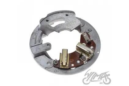 STATOR ASSY, GENERATOR MZ 6V