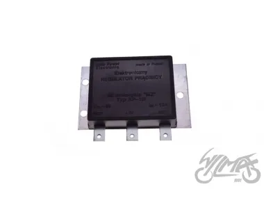 ĮTAMPOS REGULIATORIUS 6V POL RP15T MZ