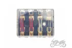 FUSE BOX ASSY MZ W/FUSES